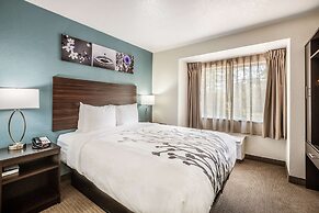 Sleep Inn & Suites Tallahassee-Capitol