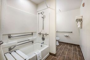 Sleep Inn & Suites Tallahassee-Capitol