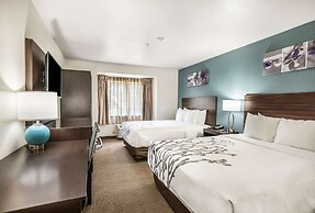 Sleep Inn & Suites Tallahassee-Capitol