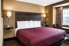 Guest Inn Pigeon Forge