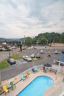 Guest Inn Pigeon Forge