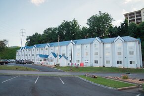 Guest Inn Pigeon Forge