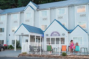 Guest Inn Pigeon Forge