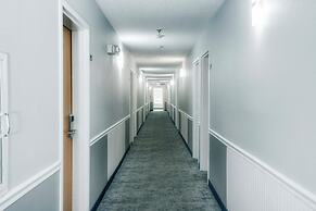 Guest Inn Pigeon Forge