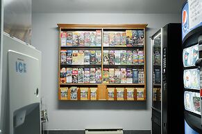 Guest Inn Pigeon Forge