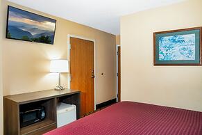 Guest Inn Pigeon Forge