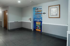 Guest Inn Pigeon Forge