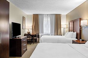 Comfort Inn Worland Hwy 16 to Yellowstone