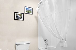 Comfort Inn Worland Hwy 16 to Yellowstone