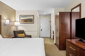 Comfort Inn Worland Hwy 16 to Yellowstone