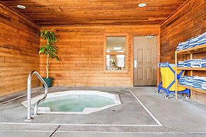 Comfort Inn Worland Hwy 16 to Yellowstone