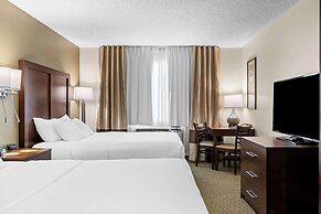 Comfort Inn Worland Hwy 16 to Yellowstone