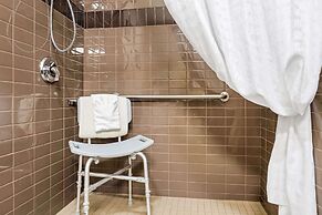 Comfort Inn Worland Hwy 16 to Yellowstone