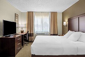 Comfort Inn Worland Hwy 16 to Yellowstone