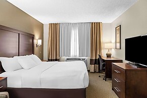 Comfort Inn Worland Hwy 16 to Yellowstone