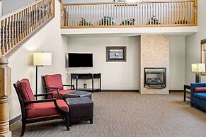 Comfort Inn Worland Hwy 16 to Yellowstone