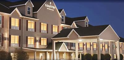 Country Inn & Suites by Radisson Bismarck Waterpark