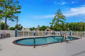 Comfort Inn Conroe