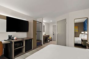 Comfort Inn Conroe