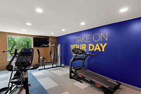 Comfort Inn Conroe