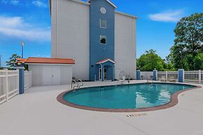 Comfort Inn Conroe