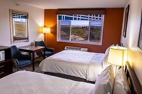 Holiday Inn Express Pendleton by IHG