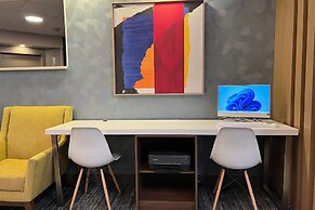 Holiday Inn Express Harrisburg I-81 – Hershey By IHG