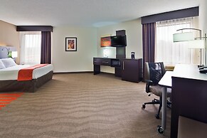 Holiday Inn Express Harrisburg I-81 – Hershey By IHG