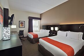 Holiday Inn Express Harrisburg I-81 – Hershey By IHG
