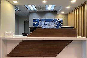 Holiday Inn Express Harrisburg I-81 – Hershey By IHG