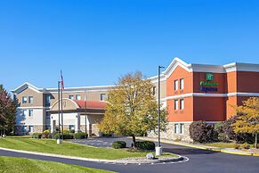 Holiday Inn Express Harrisburg I-81 – Hershey By IHG
