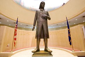 Holiday Inn Express Harrisburg I-81 – Hershey By IHG