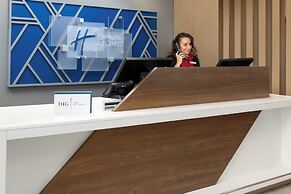 Holiday Inn Express Harrisburg I-81 – Hershey By IHG