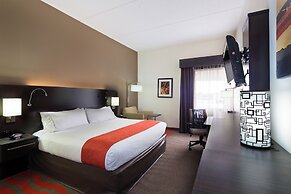 Holiday Inn Express Harrisburg I-81 – Hershey By IHG