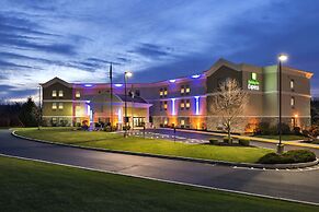 Holiday Inn Express Harrisburg I-81 – Hershey By IHG
