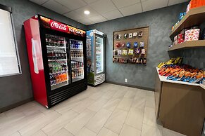 Holiday Inn Express Harrisburg I-81 – Hershey By IHG