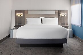 Holiday Inn Express Harrisburg I-81 – Hershey By IHG