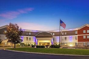 Holiday Inn Express Harrisburg I-81 – Hershey By IHG