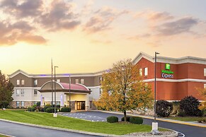 Holiday Inn Express Harrisburg I-81 – Hershey By IHG