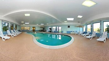 Holiday Inn Express Harrisburg I-81 – Hershey By IHG