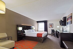 Holiday Inn Express Harrisburg I-81 – Hershey By IHG