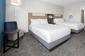 Holiday Inn Express Harrisburg I-81 – Hershey By IHG