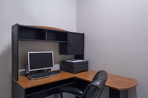 Super 8 by Wyndham Bastrop TX