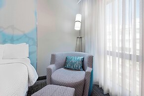 Courtyard by Marriott Tampa Downtown