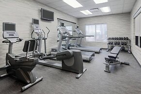 Courtyard by Marriott Tampa Downtown