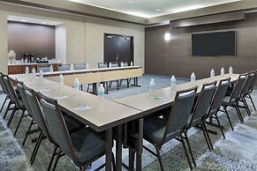 Courtyard by Marriott Tampa Downtown