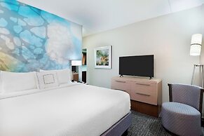 Courtyard by Marriott Tampa Downtown