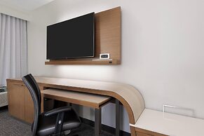 Courtyard by Marriott Tampa Downtown