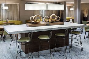 Courtyard by Marriott Tampa Downtown