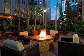 Courtyard by Marriott Tampa Downtown